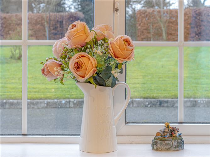 Grangeclare, Kilmeage, Kildare