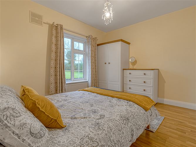 Grangeclare, Kilmeage, Kildare