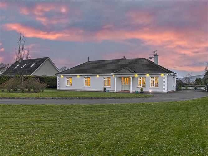 Grangeclare, Kilmeage, Kildare