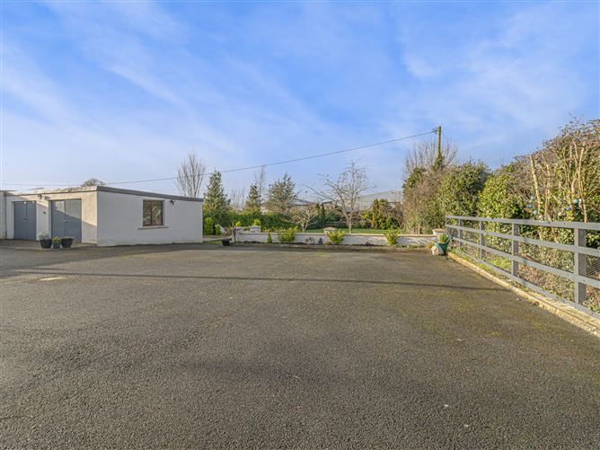 Grangeclare, Kilmeage, Kildare