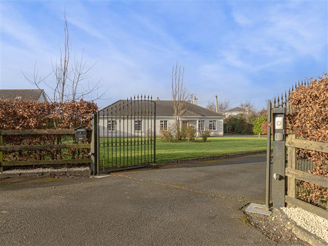 Grangeclare, Kilmeage, Kildare