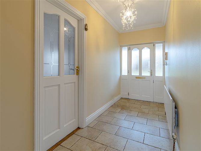 Grangeclare, Kilmeage, Kildare