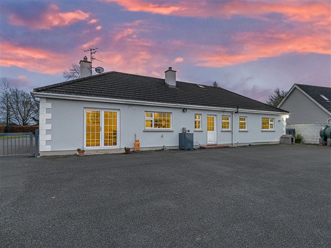 Grangeclare, Kilmeage, Kildare