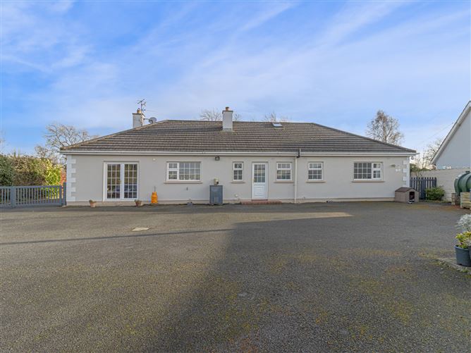 Grangeclare, Kilmeage, Kildare