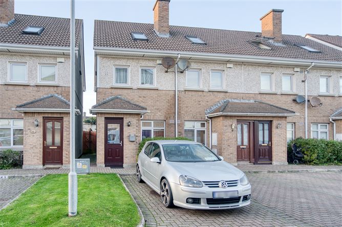 20 Castle Elms, Coolock, Dublin 17