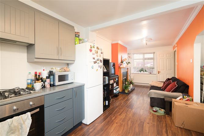 20 Castle Elms, Coolock, Dublin 17