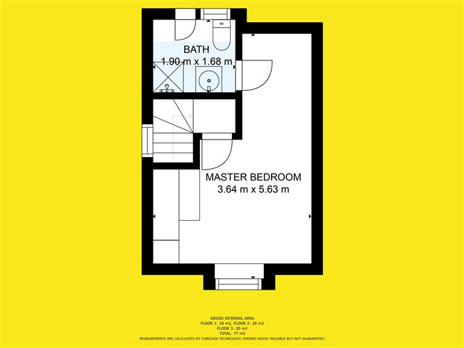 20 Castle Elms, Coolock, Dublin 17
