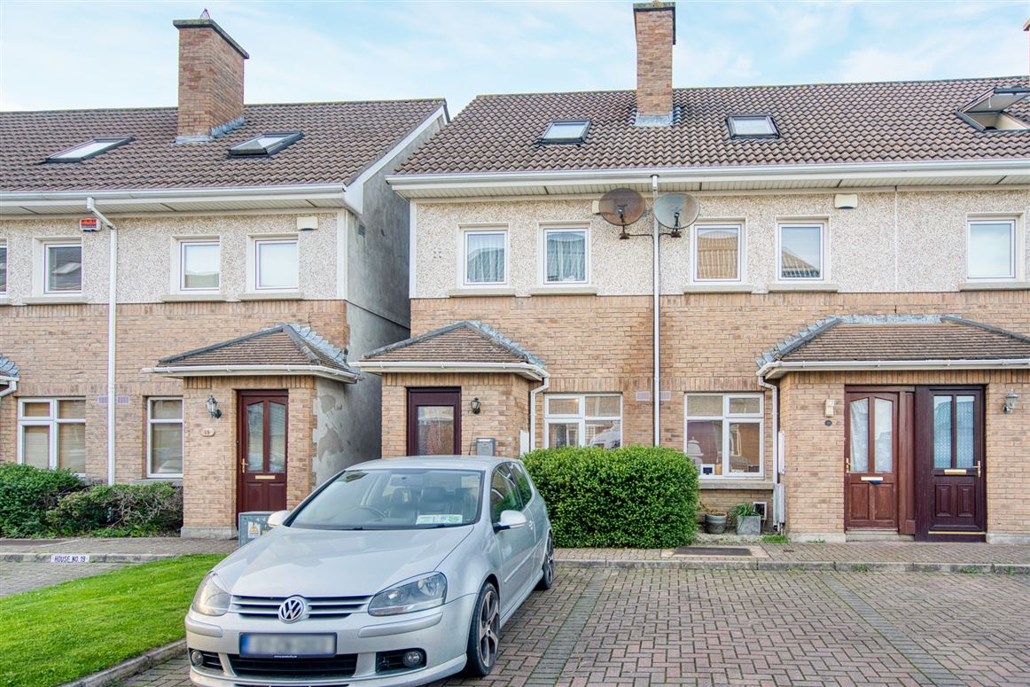 20 Castle Elms, Coolock, Dublin 17