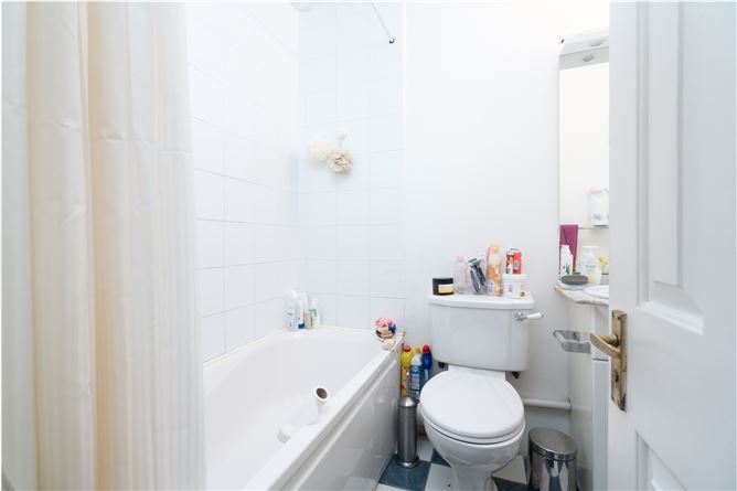 20 Castle Elms, Coolock, Dublin 17