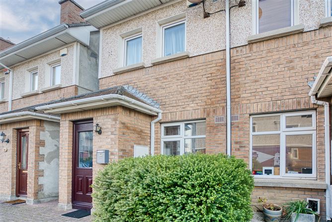 20 Castle Elms, Coolock, Dublin 17