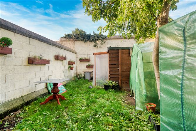 20 Castle Elms, Coolock, Dublin 17