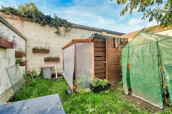 20 Castle Elms, Coolock, Dublin 17