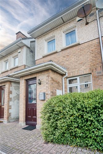 20 Castle Elms, Coolock, Dublin 17