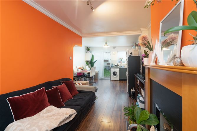 20 Castle Elms, Coolock, Dublin 17