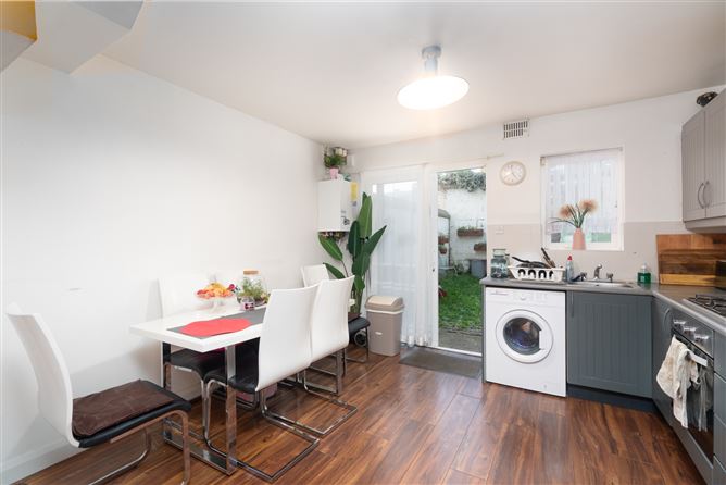 20 Castle Elms, Coolock, Dublin 17