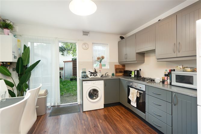 20 Castle Elms, Coolock, Dublin 17