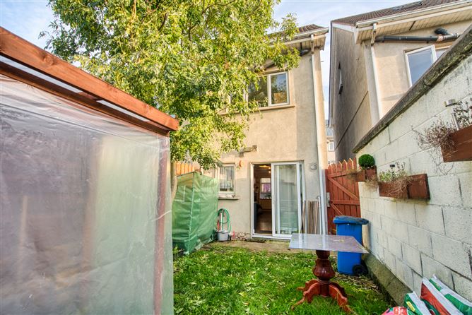 20 Castle Elms, Coolock, Dublin 17