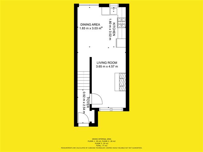 20 Castle Elms, Coolock, Dublin 17