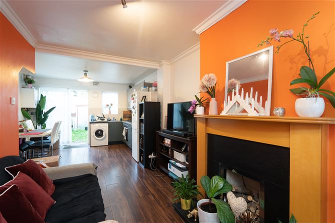 20 Castle Elms, Coolock, Dublin 17