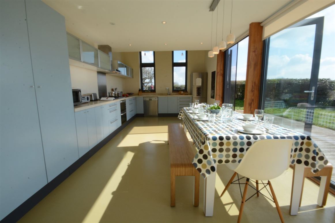Upper Lodge, Shotley,Chelmondiston, Suffolk, United Kingdom