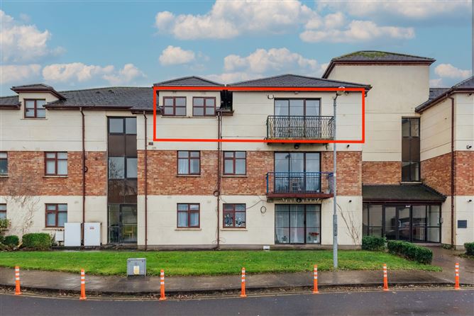 Main image for 26 Millbank Square, Sallins, Co. Kildare