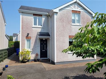 Image for No .4 Larkfield Lawns, Dromahair, Leitrim