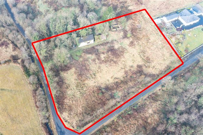 Tullybrack, Corlough, Co. Cavan