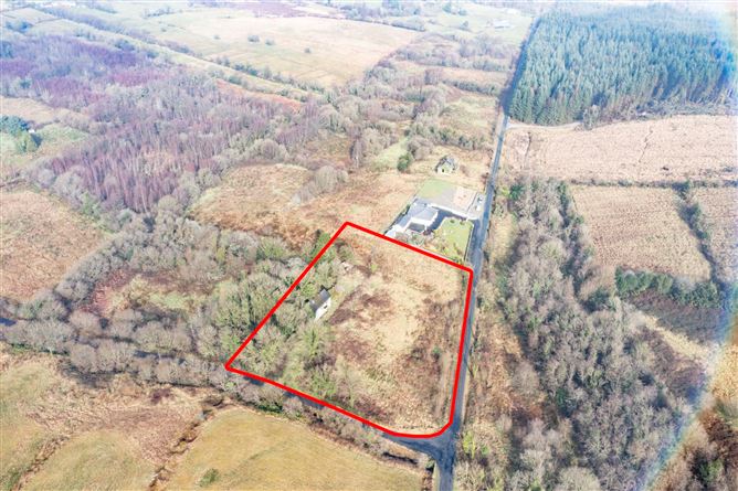 Tullybrack, Corlough, Co. Cavan