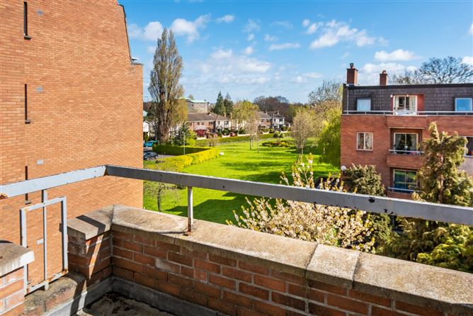 334 Cowper Downs, Rathmines, Dublin 6