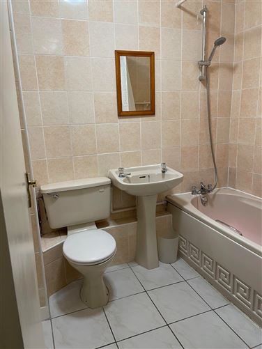 334 Cowper Downs, Rathmines, Dublin 6