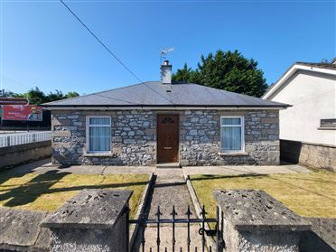 Main image of The bungalow, Church street, Mitchelstown, Cork