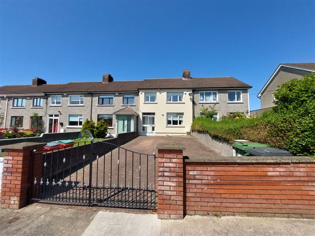 36 Ardbeg Park, Artane, Dublin 5 Forbes Property 4708340 MyHome.ie Residential