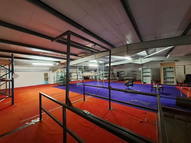 Unit 1 Slaney Court, Dublin Industrial Estate, Glasnevin, Dublin 11