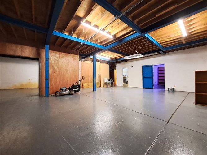 Unit 1 Slaney Court, Dublin Industrial Estate, Glasnevin, Dublin 11