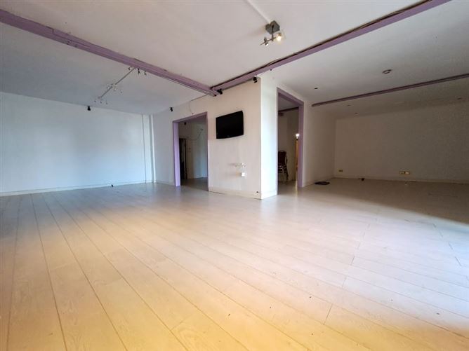 Unit 1 Slaney Court, Dublin Industrial Estate, Glasnevin, Dublin 11