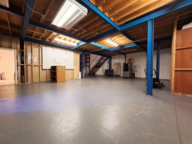 Unit 1 Slaney Court, Dublin Industrial Estate, Glasnevin, Dublin 11