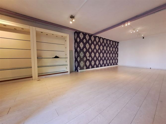 Unit 1 Slaney Court, Dublin Industrial Estate, Glasnevin, Dublin 11