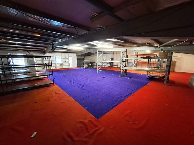 Unit 1 Slaney Court, Dublin Industrial Estate, Glasnevin, Dublin 11
