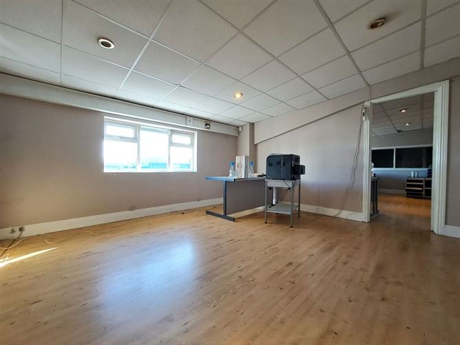 Unit 1 Slaney Court, Dublin Industrial Estate, Glasnevin, Dublin 11