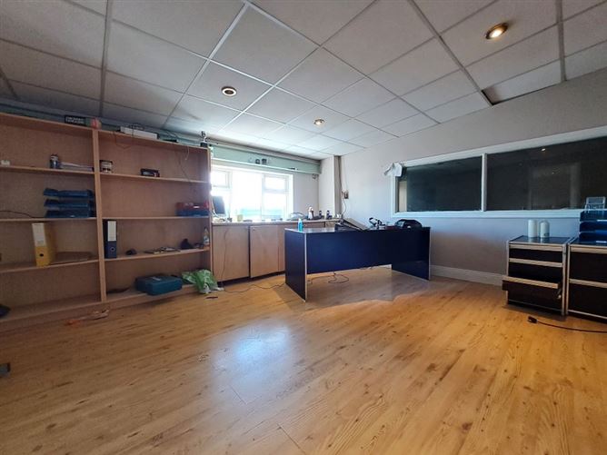Unit 1 Slaney Court, Dublin Industrial Estate, Glasnevin, Dublin 11