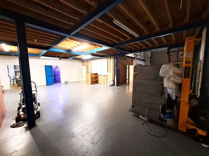 Unit 1 Slaney Court, Dublin Industrial Estate, Glasnevin, Dublin 11