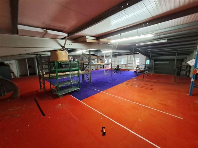 Unit 1 Slaney Court, Dublin Industrial Estate, Glasnevin, Dublin 11
