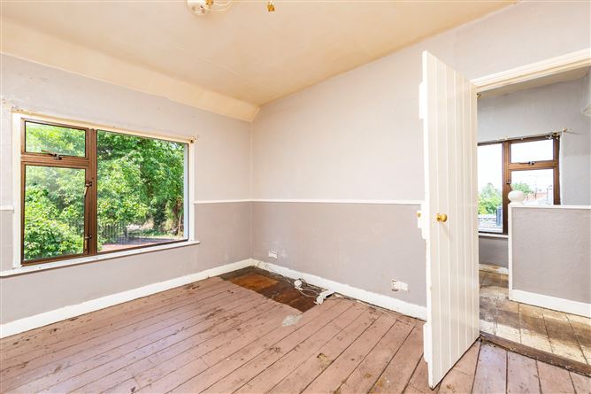 37 Sean Mc Dermott Terrace, Hill Street, Wexford Town