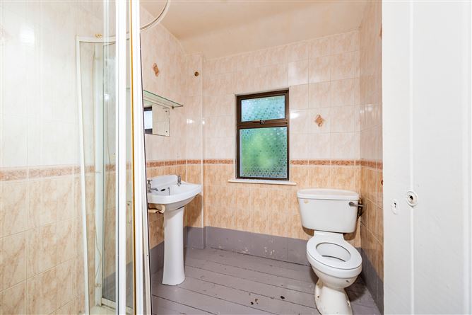 37 Sean Mc Dermott Terrace, Hill Street, Wexford Town