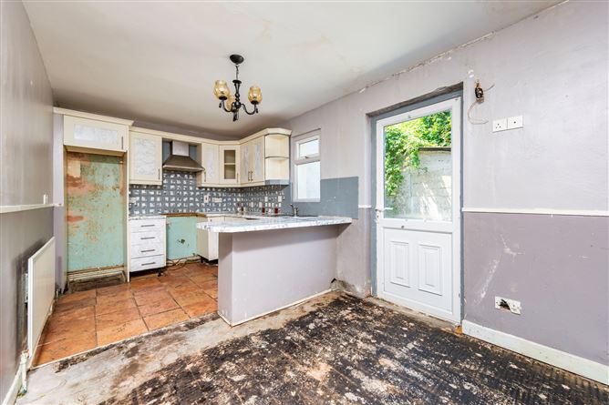37 Sean Mc Dermott Terrace, Hill Street, Wexford Town