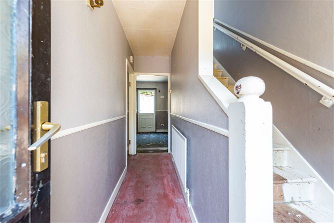 37 Sean Mc Dermott Terrace, Hill Street, Wexford Town