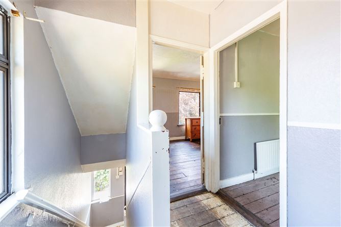37 Sean Mc Dermott Terrace, Hill Street, Wexford Town