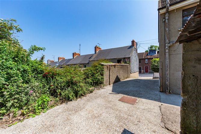 37 Sean Mc Dermott Terrace, Hill Street, Wexford Town