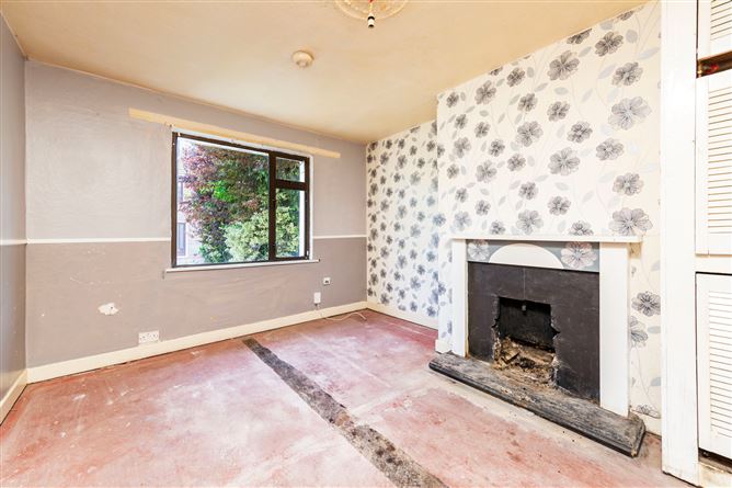 37 Sean Mc Dermott Terrace, Hill Street, Wexford Town