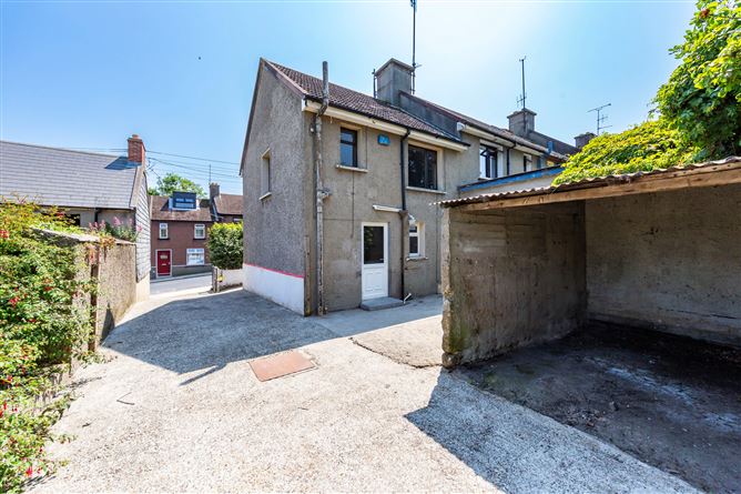 37 Sean Mc Dermott Terrace, Hill Street, Wexford Town